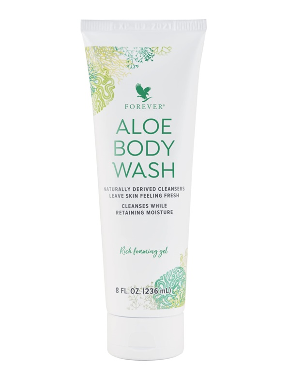 Aloe Body Wash by FLP