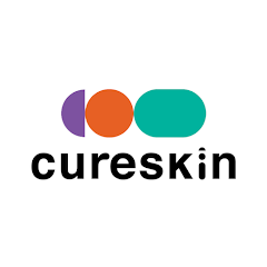 Cureskin Logo