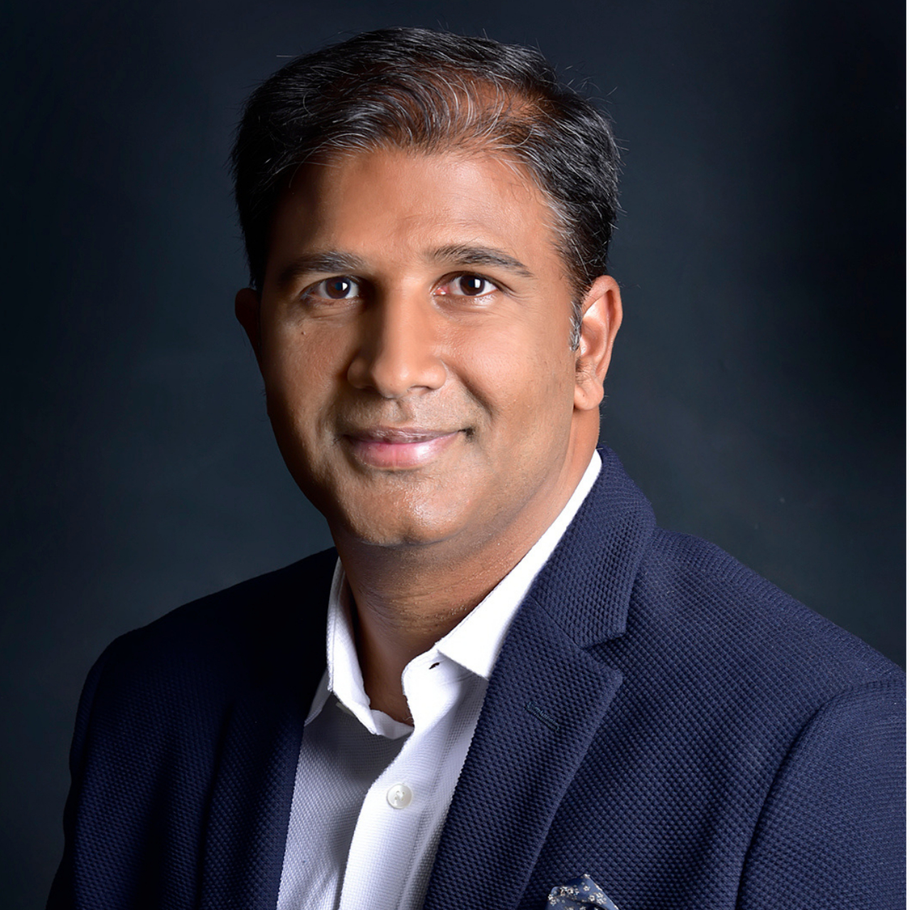 Sekhar Garisa, CEO, foundit, a talent platform
