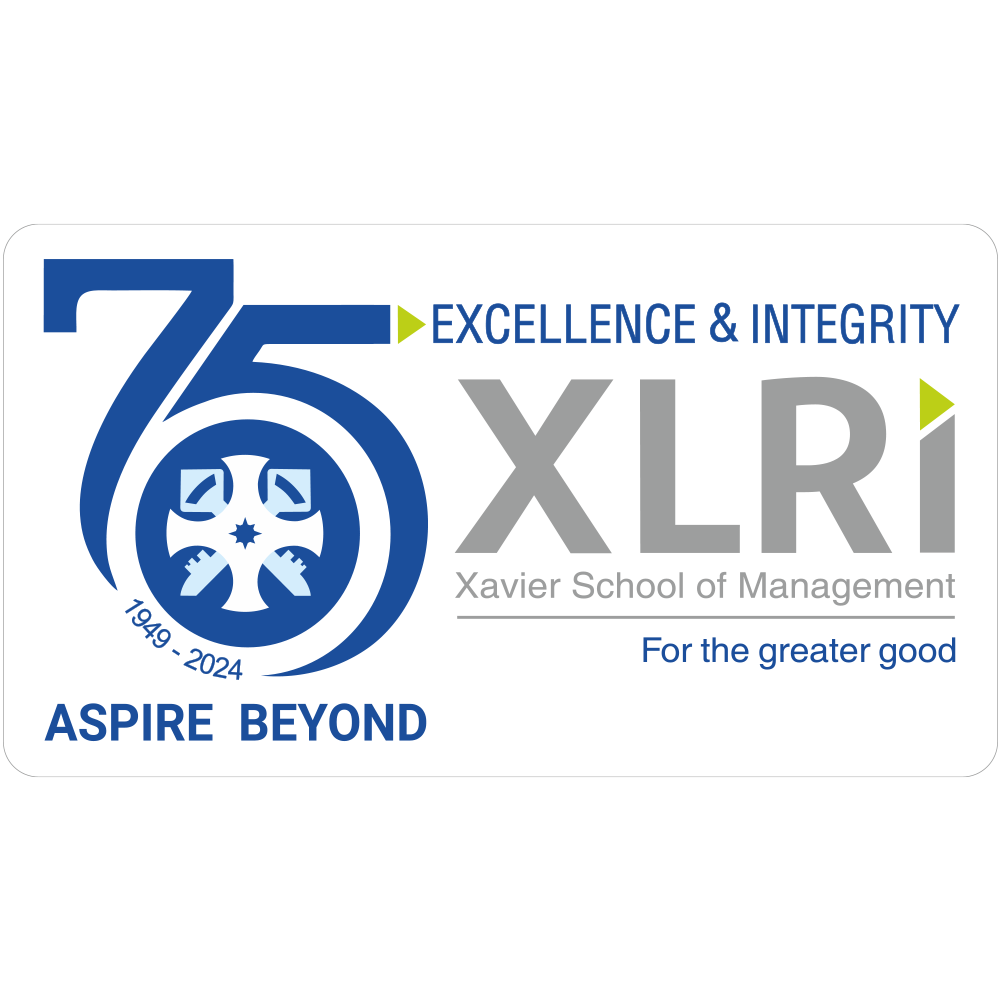 XLRI - Logo