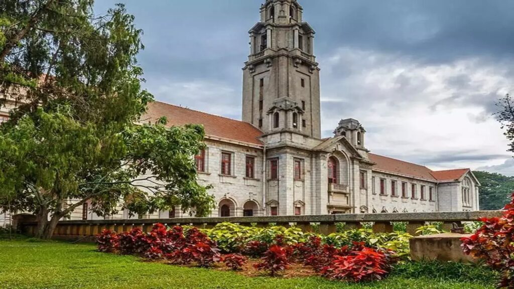 IISc