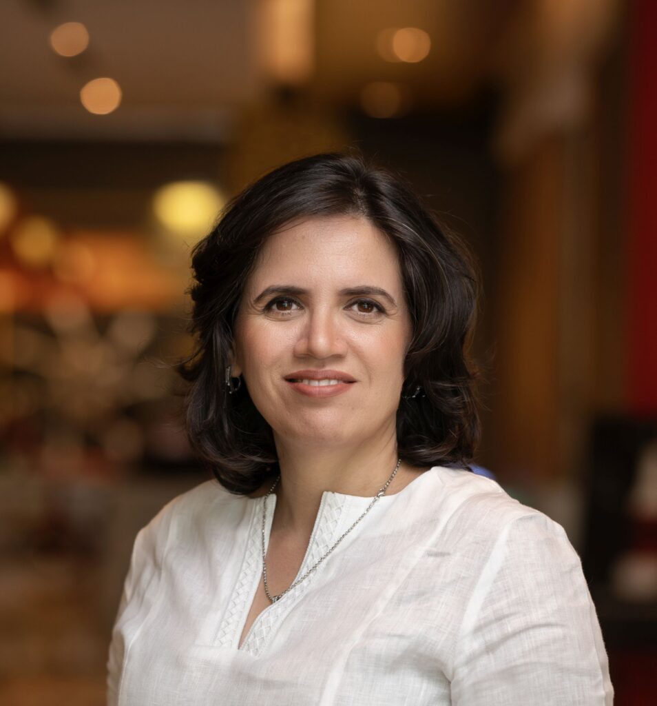 Upasana Taku, Co-founder & CFO, MobiKwik