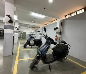 ola scooter