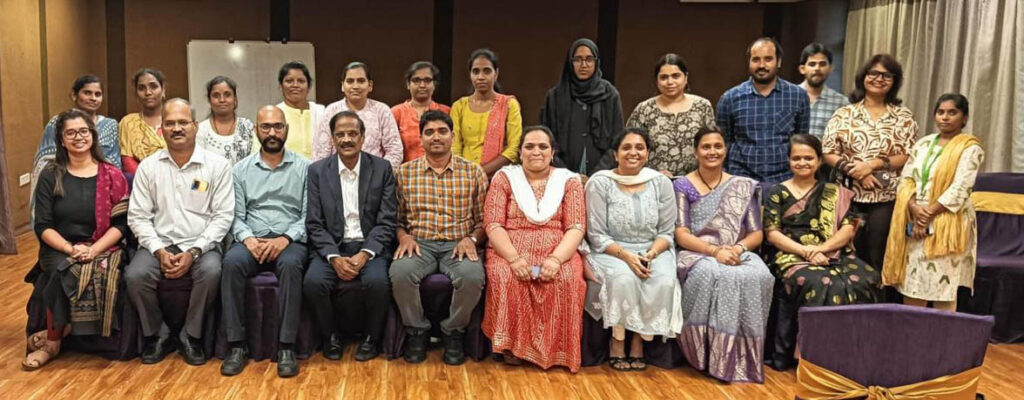 A Two-day Paediatric Anesthesiologists meeting ‘The Paediatric Anaesthesia Connect’ concludes