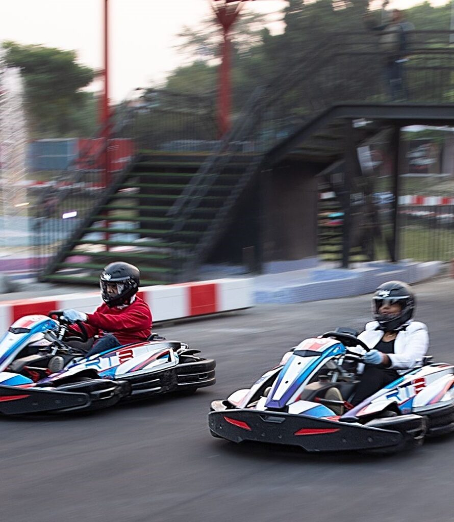 Formula karting