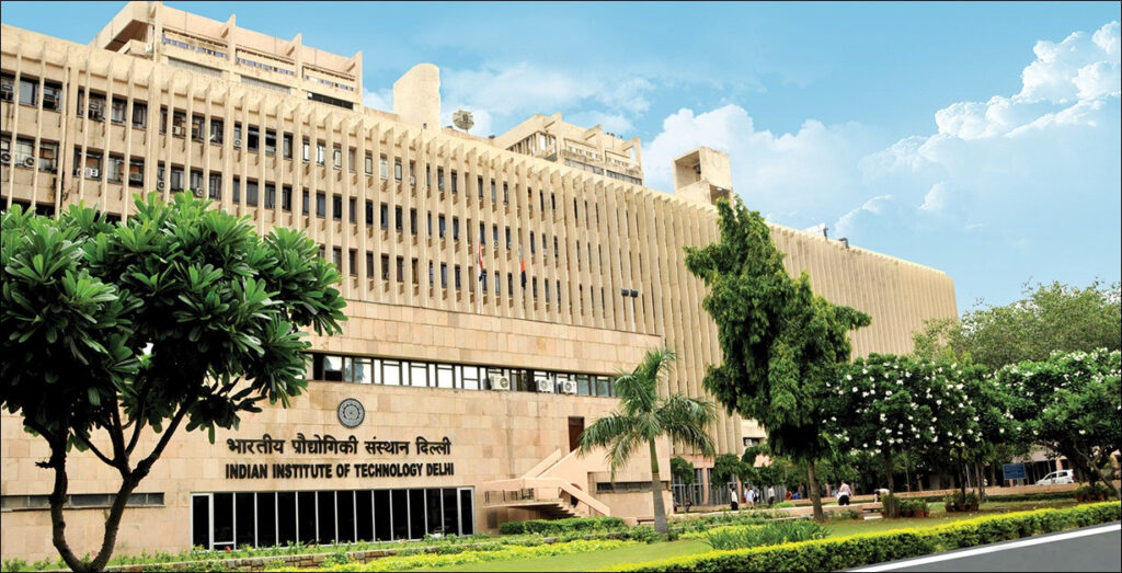 IIT Delhi