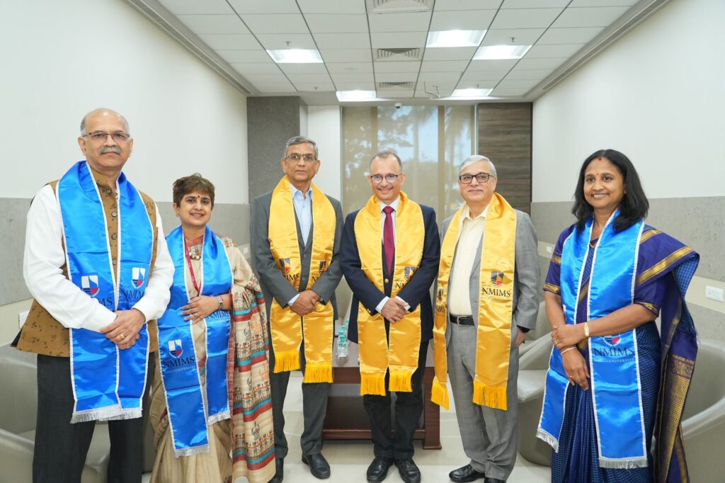 NMIMS CONVOCATION (1)