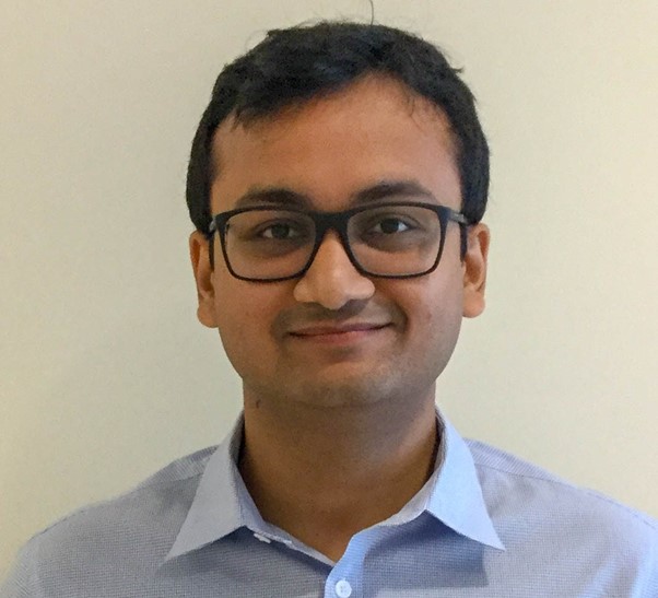 Yogesh Kansal, Co-Founder, Appreciate, a fintech platform for savings & investments