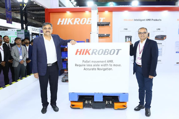 hikrobot