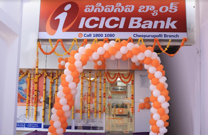 icici