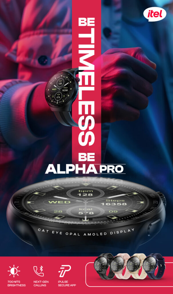 Alpha Pro KV 2