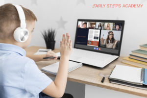 Early Steps Academy