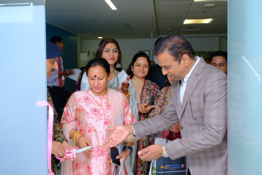 HCGMCC_LAUNCHES_VANSHAM_CLINIC