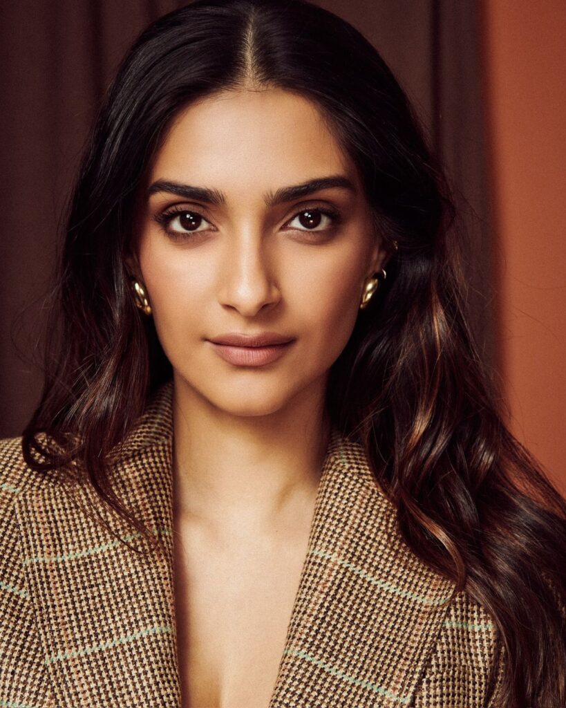 Sonam Kapoor