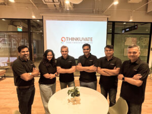 ThinKuvate Team