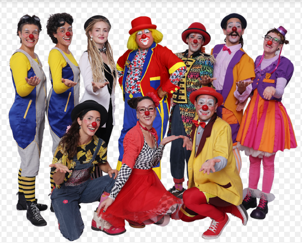 international clown festival