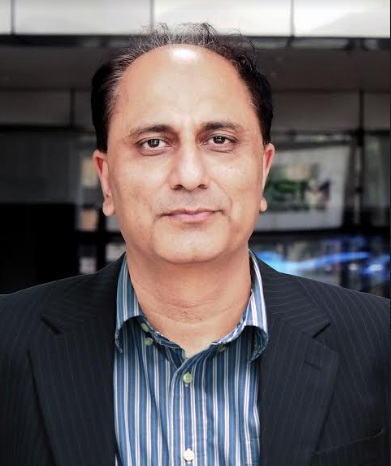 sanjeev malhotra