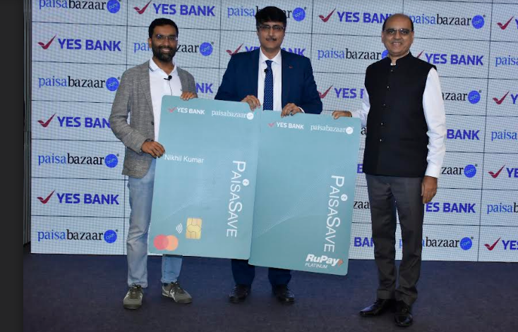 yes bank