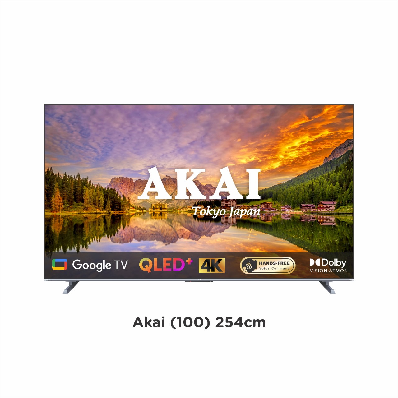 AKAI India launches its much-awaited big size TVs in Hyderabad-02