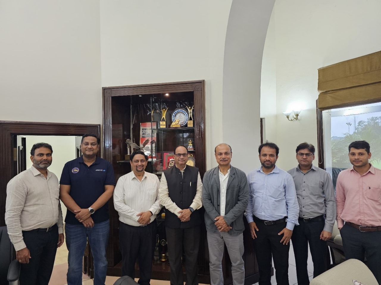 Ansys partners with IIT Roorkee for Capacity Building on Design and Entrepreneurship (CBDE) program launched by Ministry of Education, Govt of India