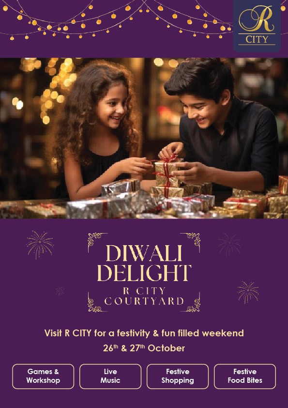 Diwali Delight Creative