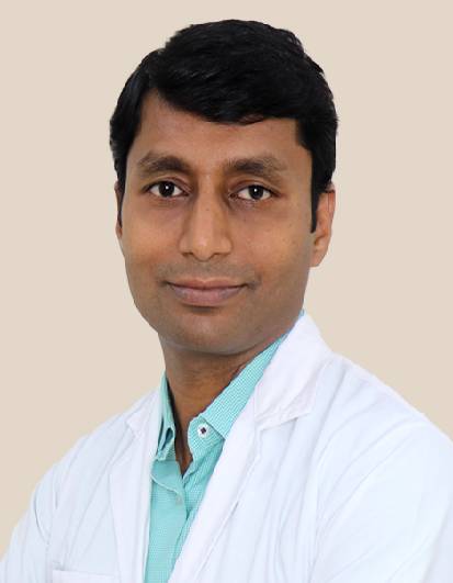 Dr Pratap