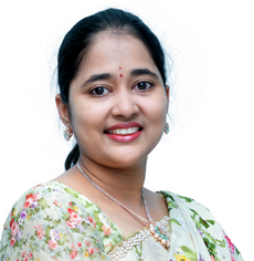 Dr. Pujita Myneni MS, FMAS, PDF (Obs Med) Obstetrician & Gynecologist, Obstetric Medicine & High Risk Pregnancy Specialist, Laparoscopic Surgeon Ankura Hospitals for women and children Vijayawada