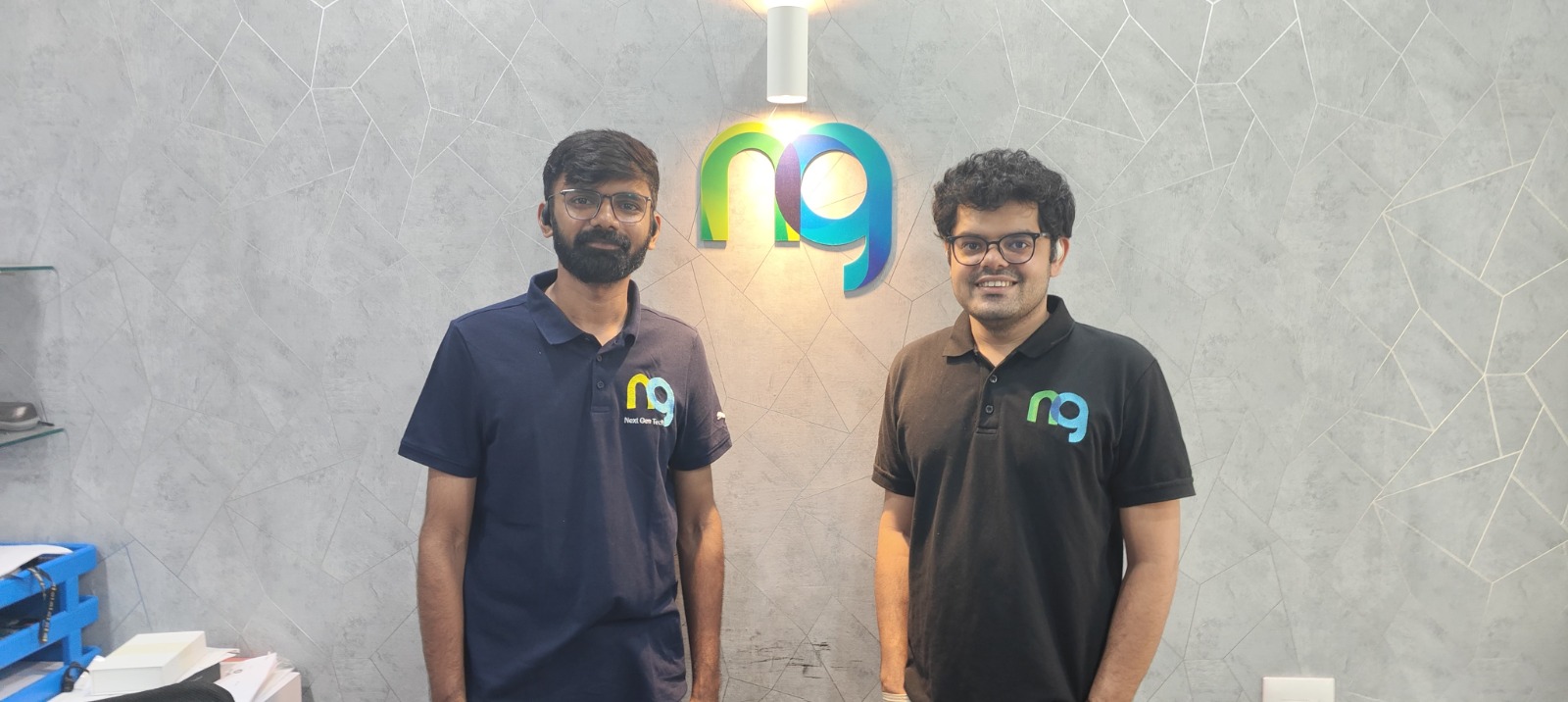 L-R_ Raj Shah (Co-Founder, COO)_Meet Shah (Co-Founder, CEO)_NG Earsafe