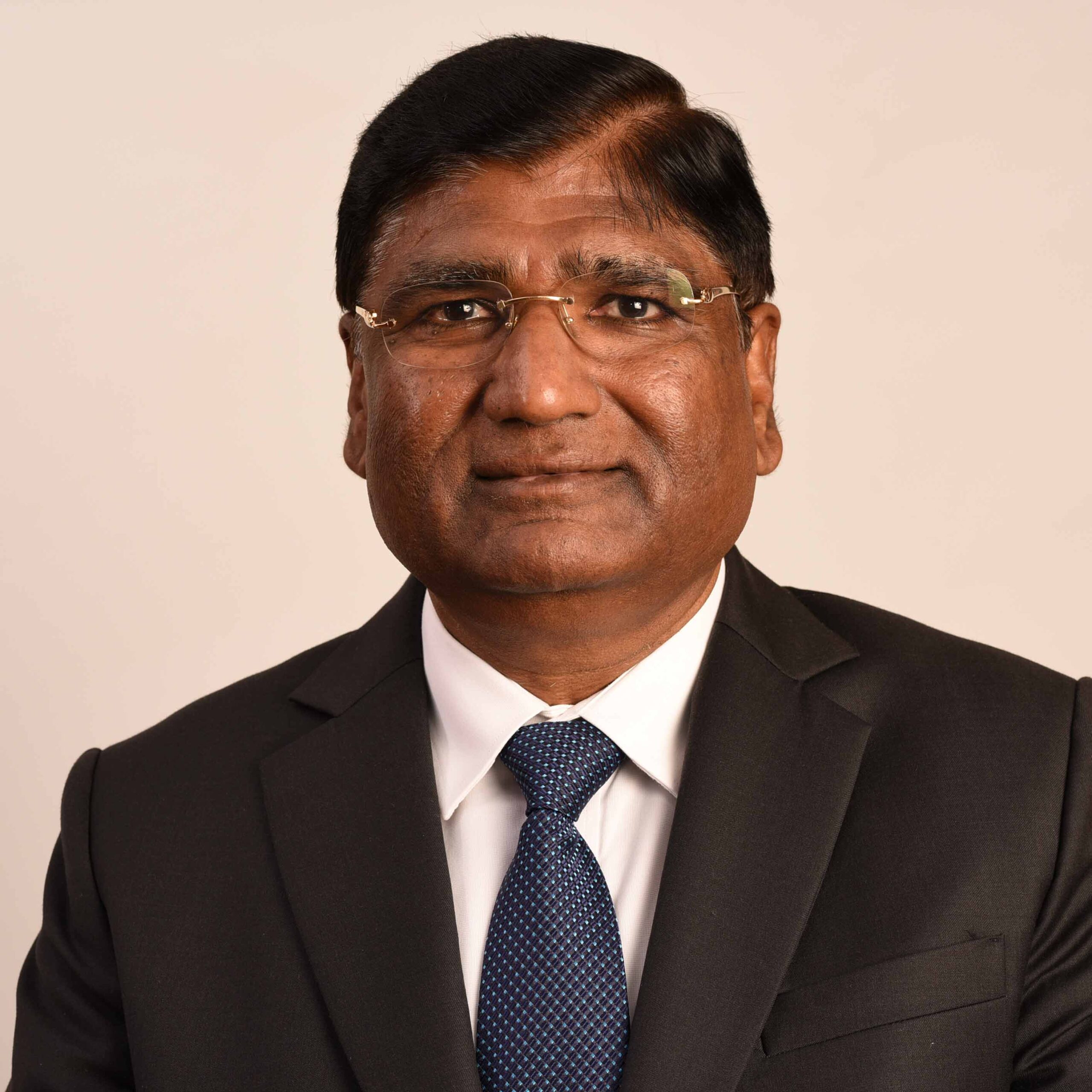 Mr. K C Jhanwar - Managing Director at UltraTech Cement