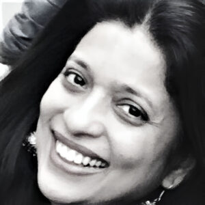 Preeti Kannan - CHRO, IIFL Finance