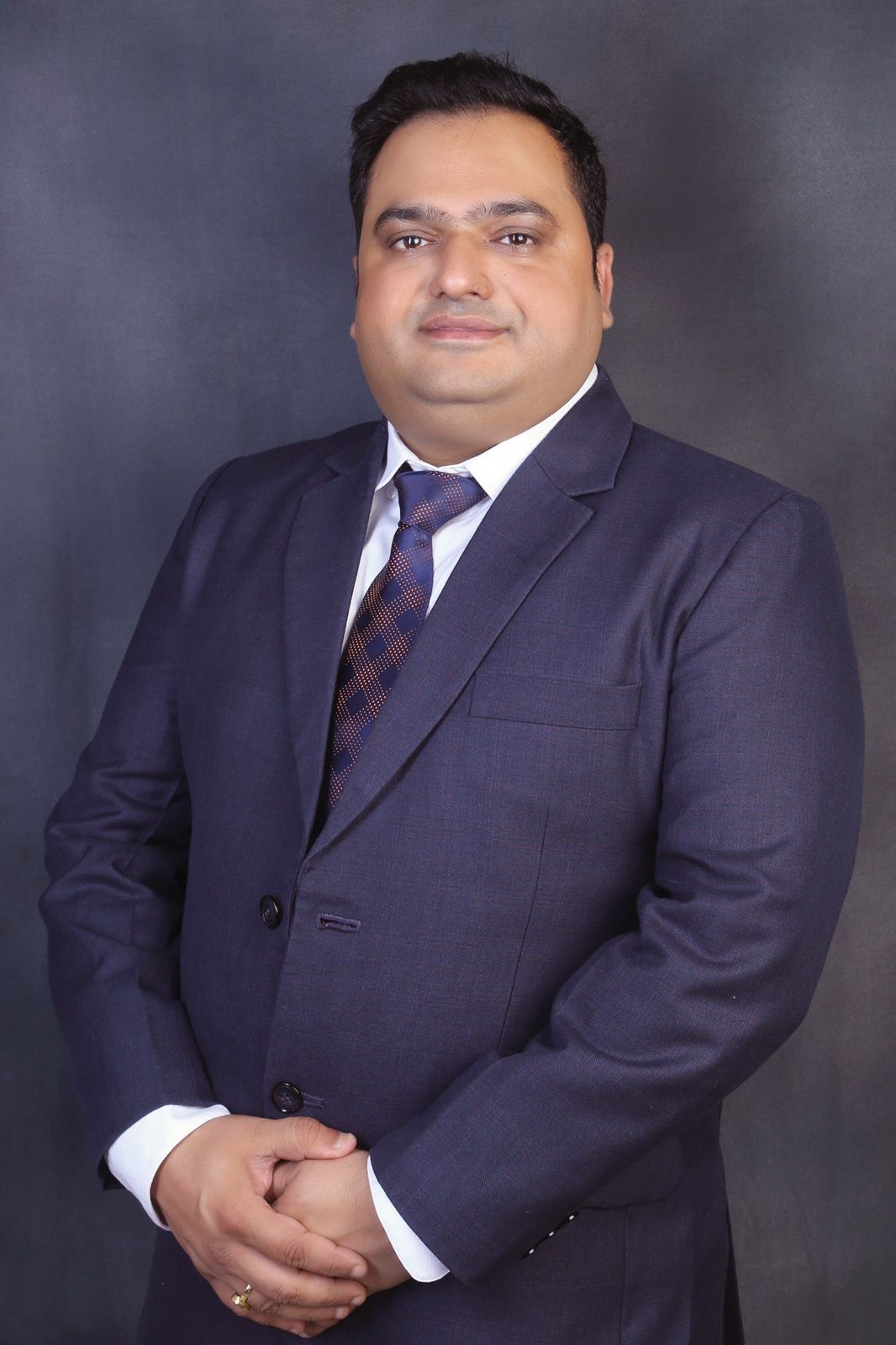 Safex Chemicals_Praveen Dubey_Senior Vice President_Strategic Alliances & Commercial