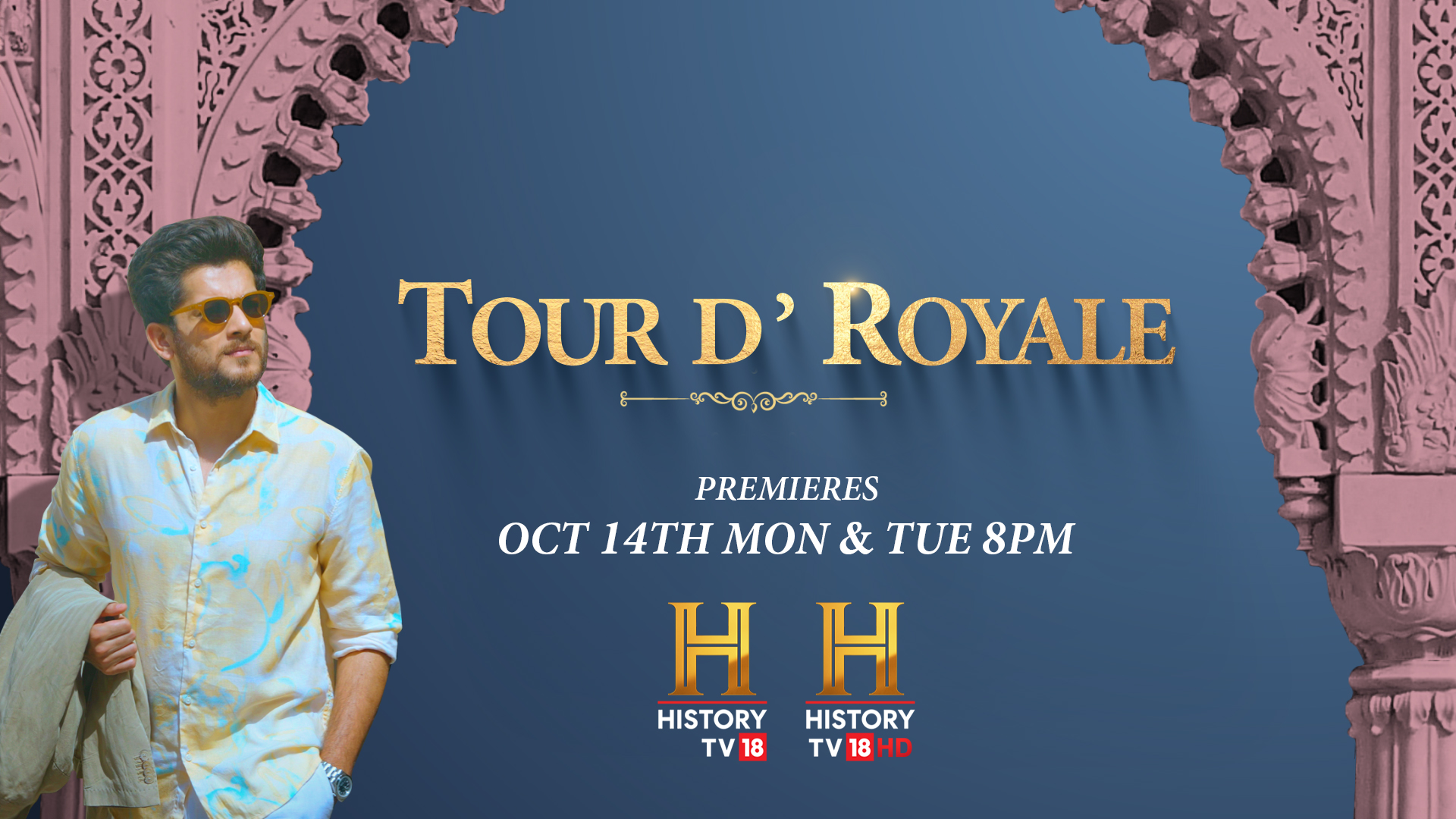 TOUR-D-ROYALE