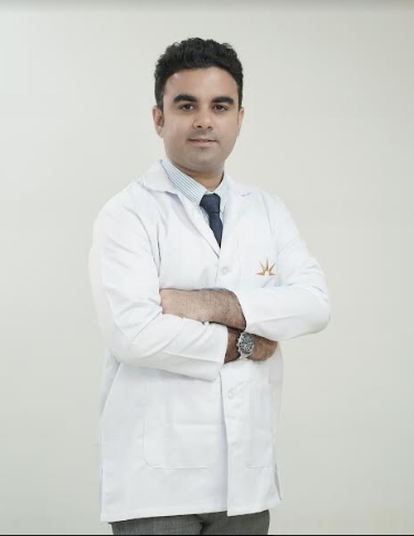 dr karan