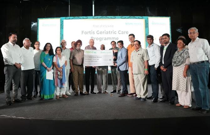 fortis