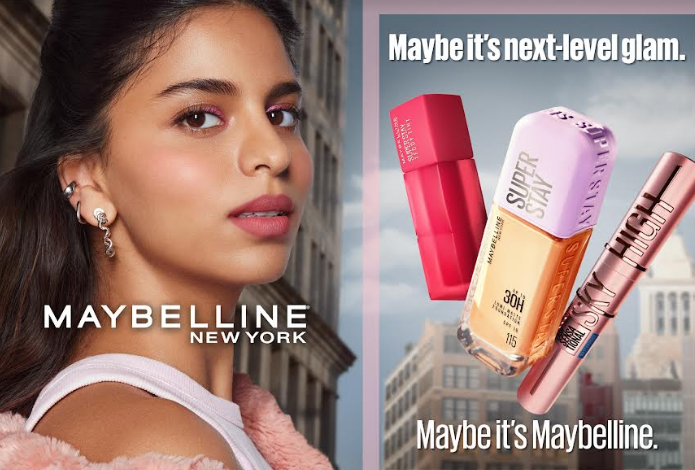 maybelline