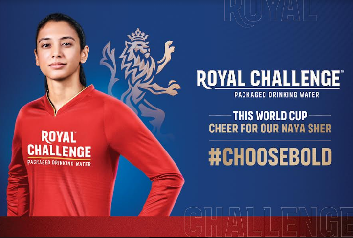 royal challenge