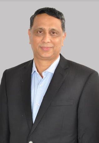 s k venkataraghavan