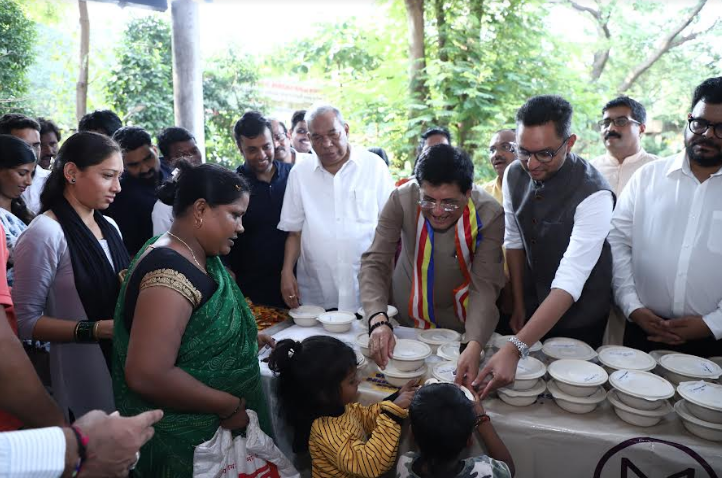 shri piyush goyal