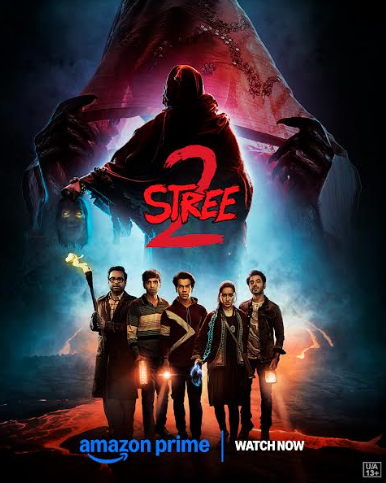 stree 2