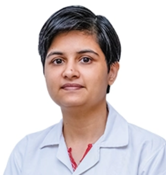 Dr. Vividha Dubey