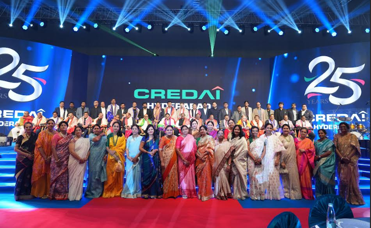 credai