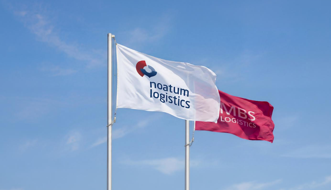 AD Ports Group Further Consolidates its Global Logistics Platform with the Acquisition of MBS Logistics