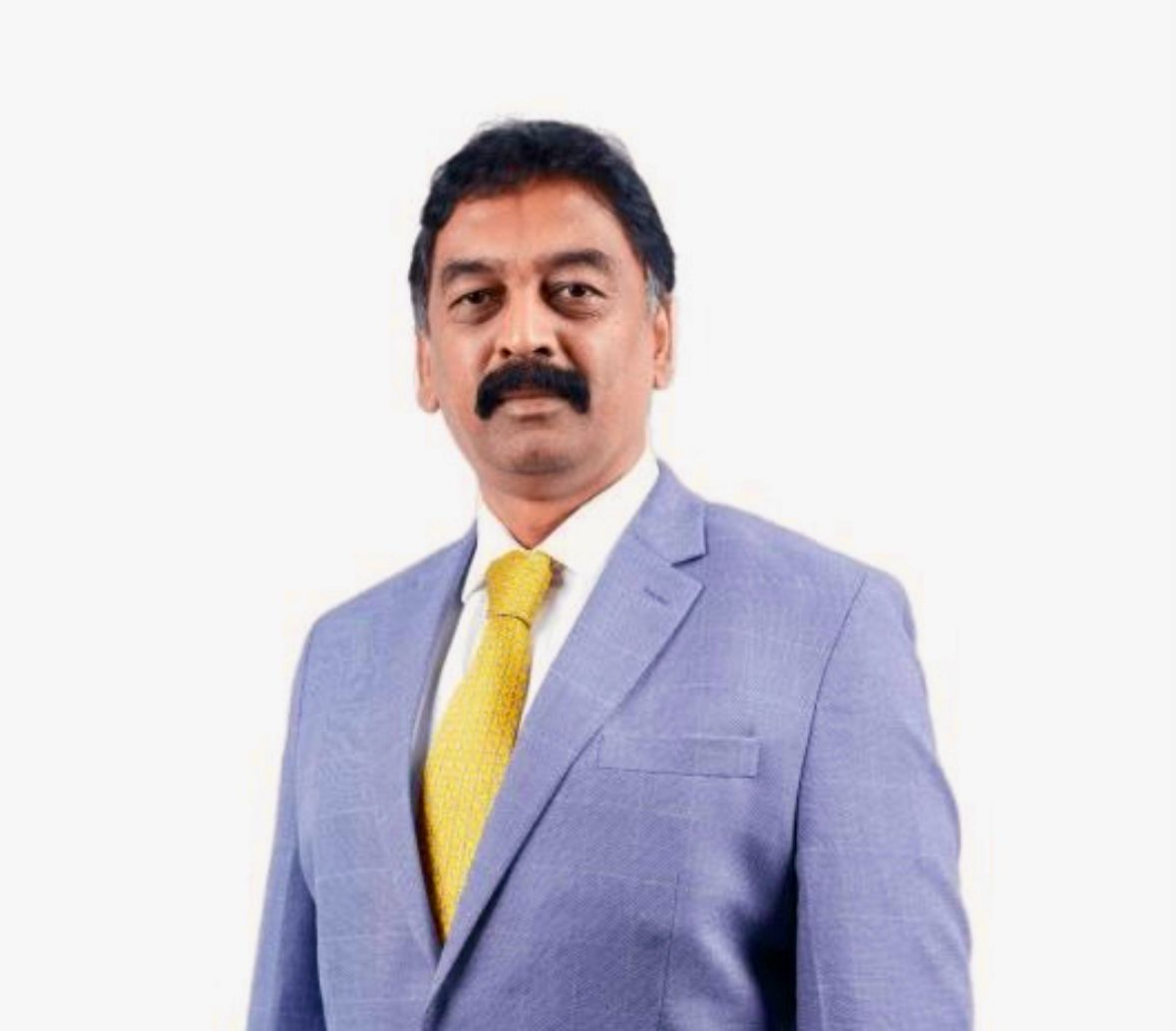 Hyderabad corporate leader re-elected to World FZO Board