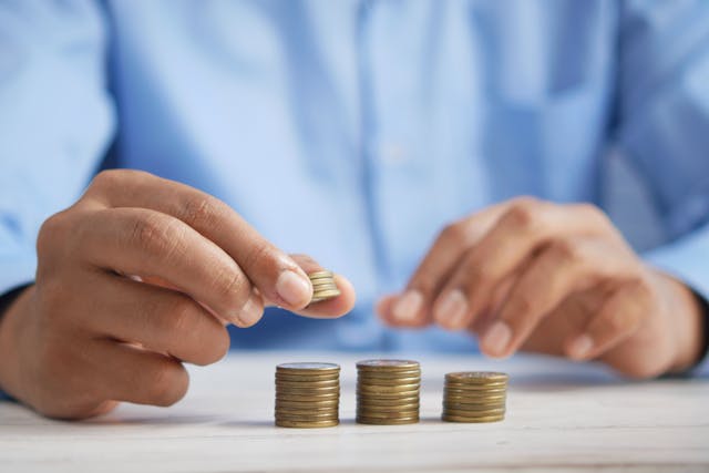 SIP Investments Rise to Rs 31,961 Crore in July, Retail Participation Remains Strong