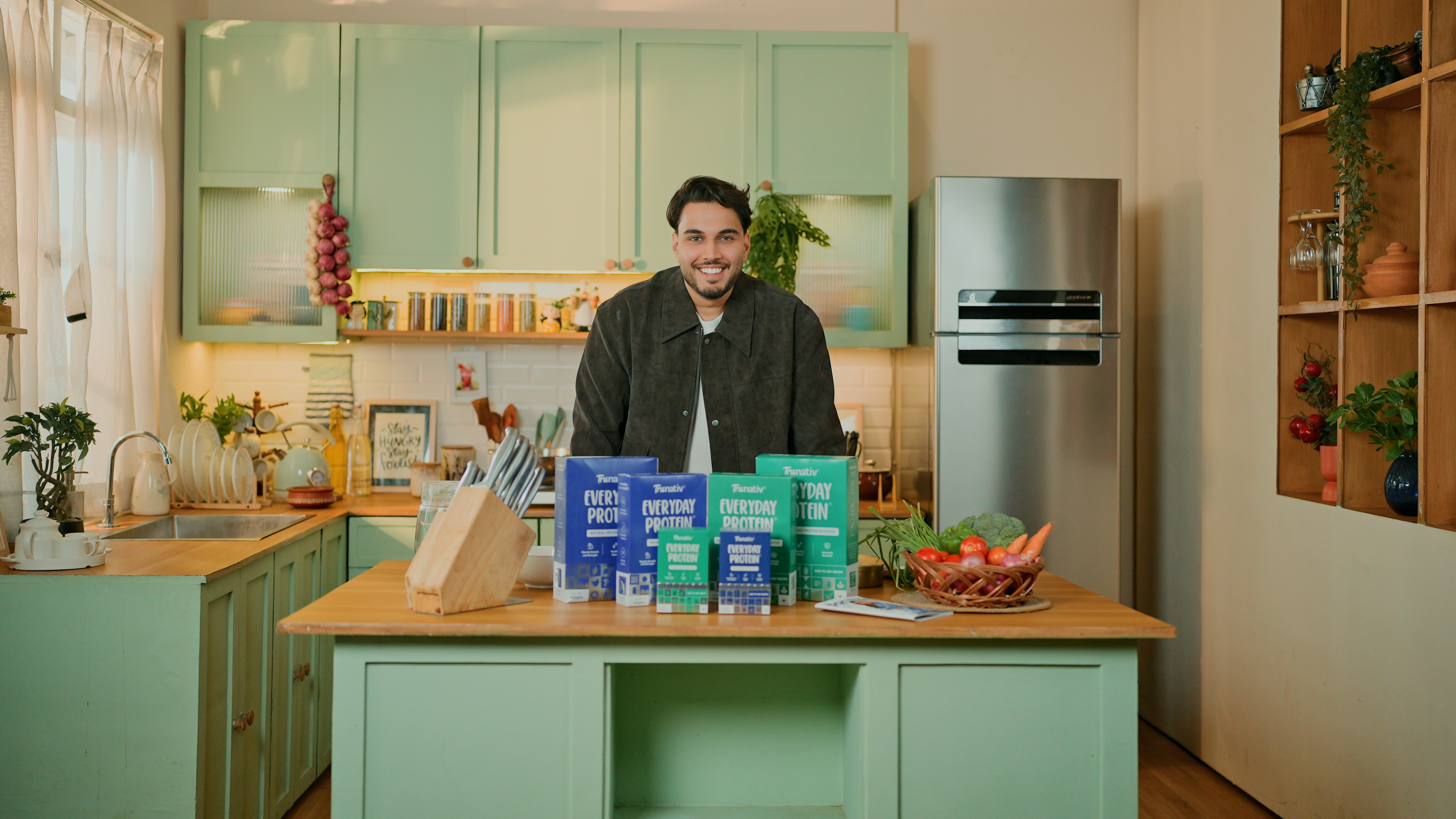 TruNativ secures Dollar 30 million funding from OrbiMed to accelerate expansion