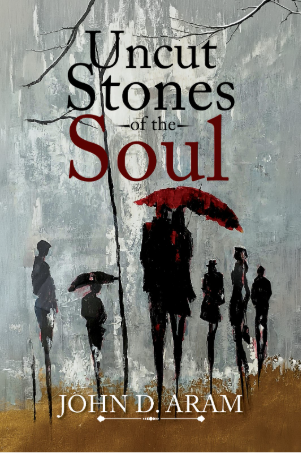 Palmetto Publishing Announces Uncut Stones of the Soul, a Yale-Educated Professor’s Poetic Reckoning with Democracy’s Broken Promises