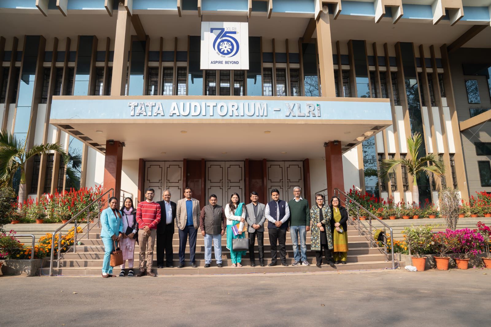 XLRI Jamshedpur announces the Second Batch of Public Policy & Sustainable Leadership (PPSL)