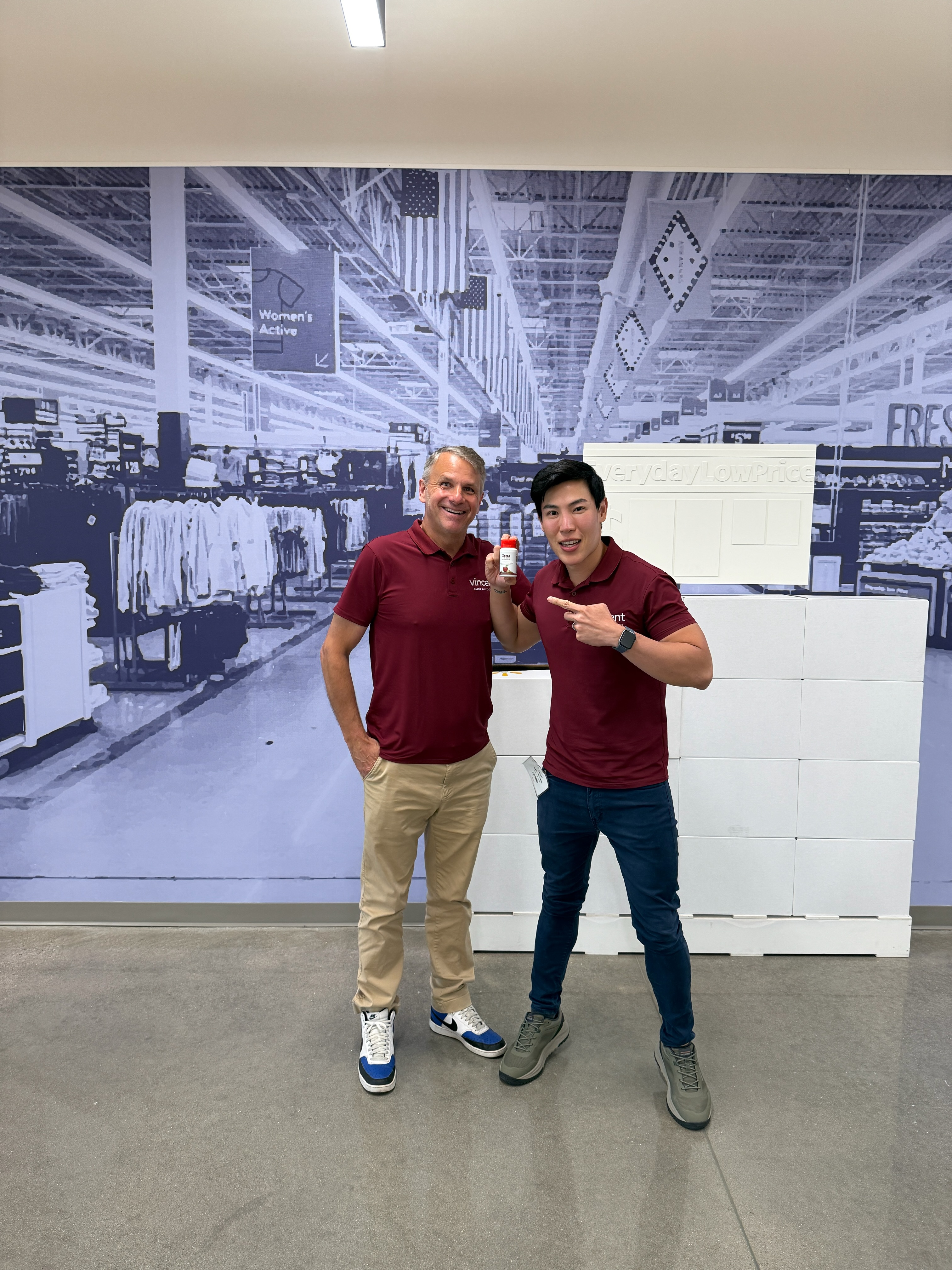 Aussie Apple Doc lands Walmart deal as high-potency Renovatio antioxidant cracks US market