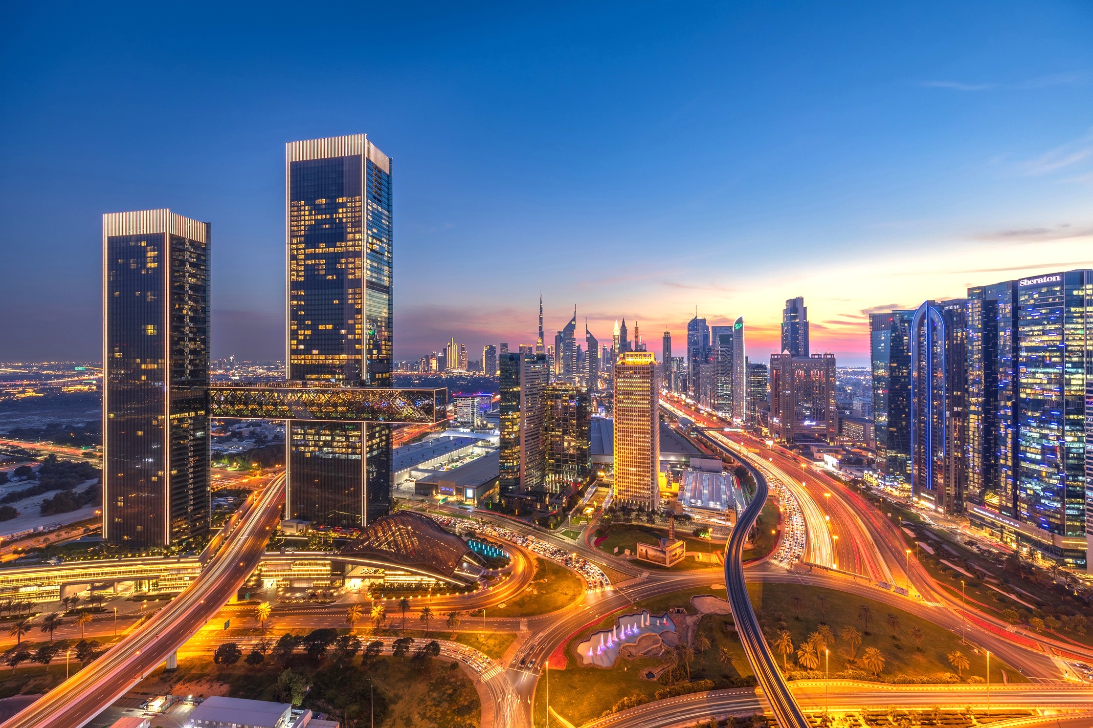 Dubai records 335 sales of $10m+ homes  in first eight months of 2026