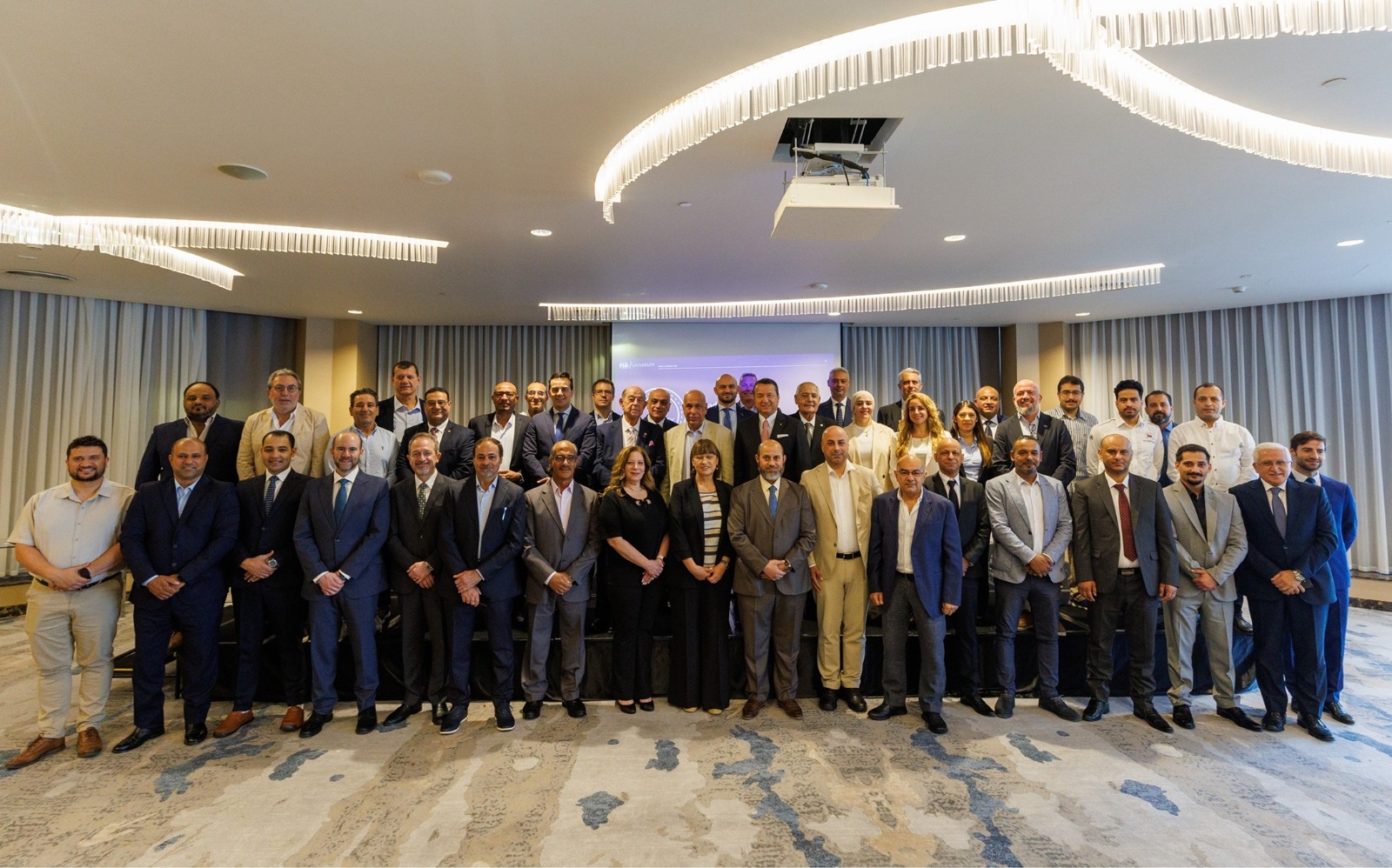 FIA Safe Mobility 4 All & 4 Life programme launches to advance road safety in Middle East and North Africa 